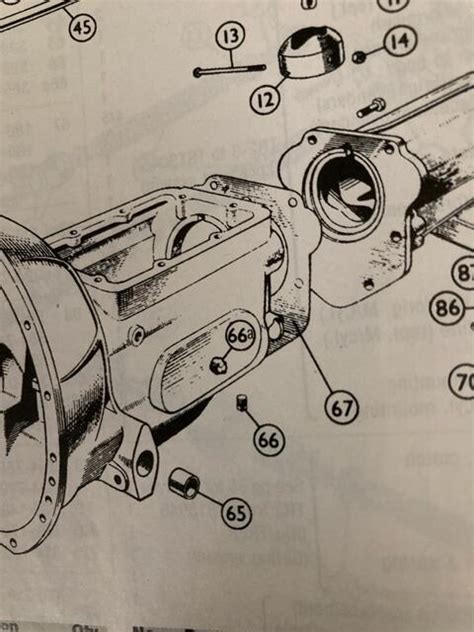 1959 triumph compression test|Compression Check : TR2 & TR3 Forum : The .